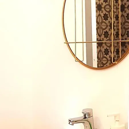 Casaammari Dom wakacyjny