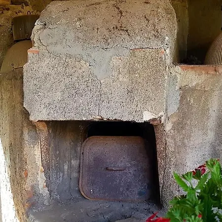 Casaammari Acireale