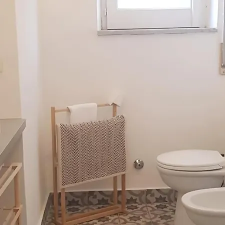 Casaammari בית נופש *