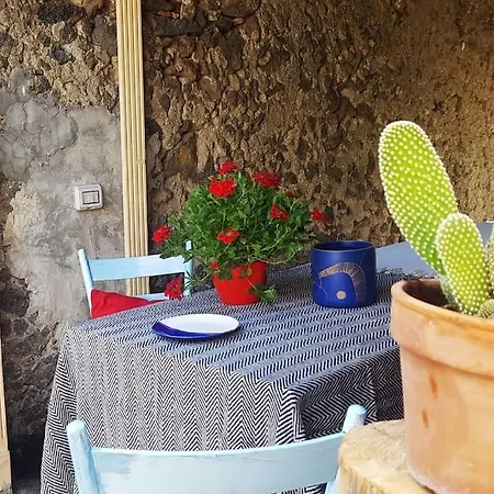 Holiday home Casaammari Acireale