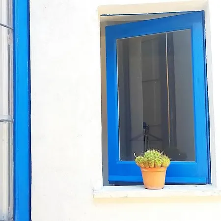 Holiday home Casaammari