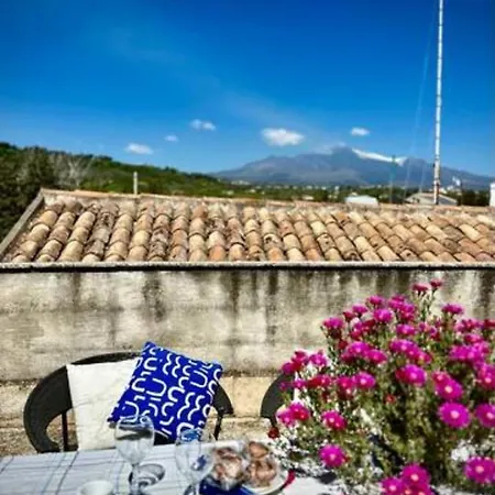 Holiday home Casaammari