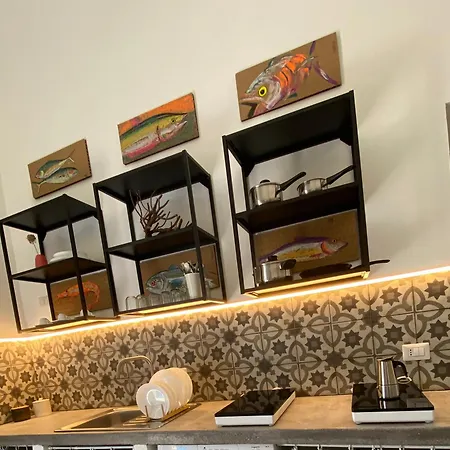 Casaammari بيت للعطل أتشيريالي